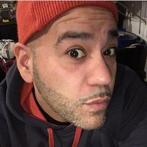 Meet your Posher, Robert